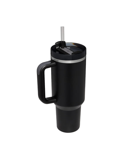 QUENCHER 2.O TUMBLER 40OZ BLACK
