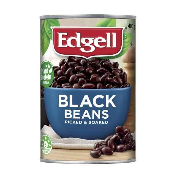 Black Beans