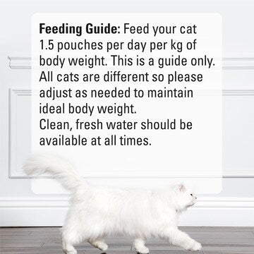 Fancy Feast Petite Delights Chicken Wet Cat Food 50g