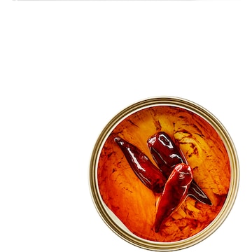 Sirena Tuna Triple Chilli 95g