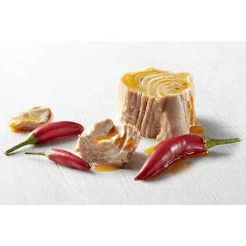Sirena Tuna Triple Chilli 95g