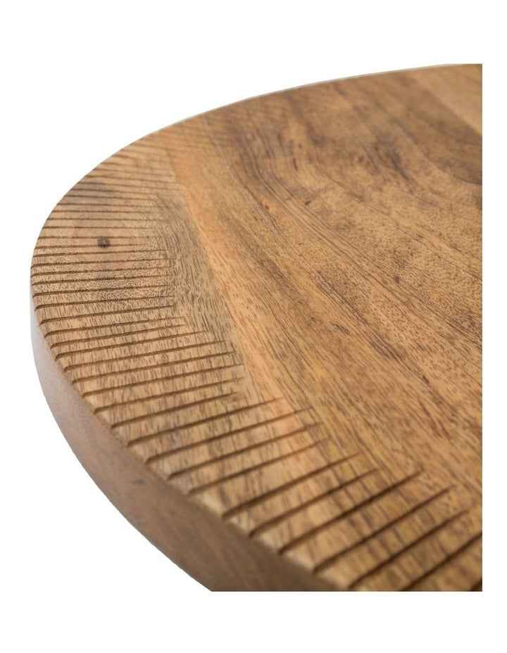 Big Love All Rounder Board 48cm in Brown