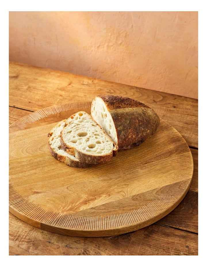 Big Love All Rounder Board 48cm in Brown