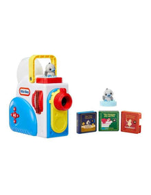 Story Dream Machine with Fairy Tales