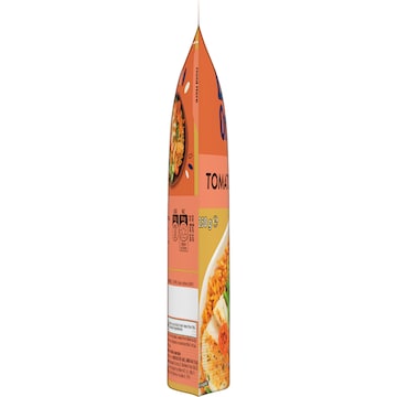 Ben's Original Tomato & Basil Microwave Rice Pouch 250g
