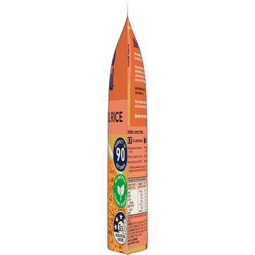 Ben's Original Tomato & Basil Microwave Rice Pouch 250g