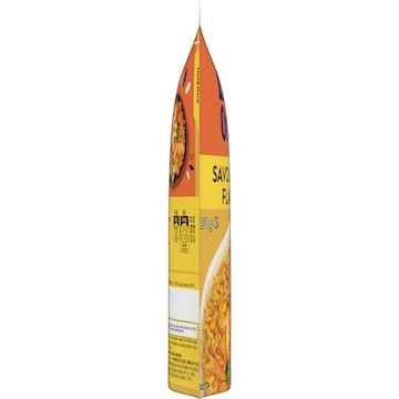Ben's Original Savoury Chicken Flavour Microwave Rice Pouch 250g