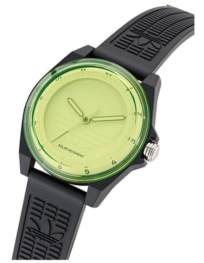 Project Four Solar 41mm Watch in Multi AOST25530