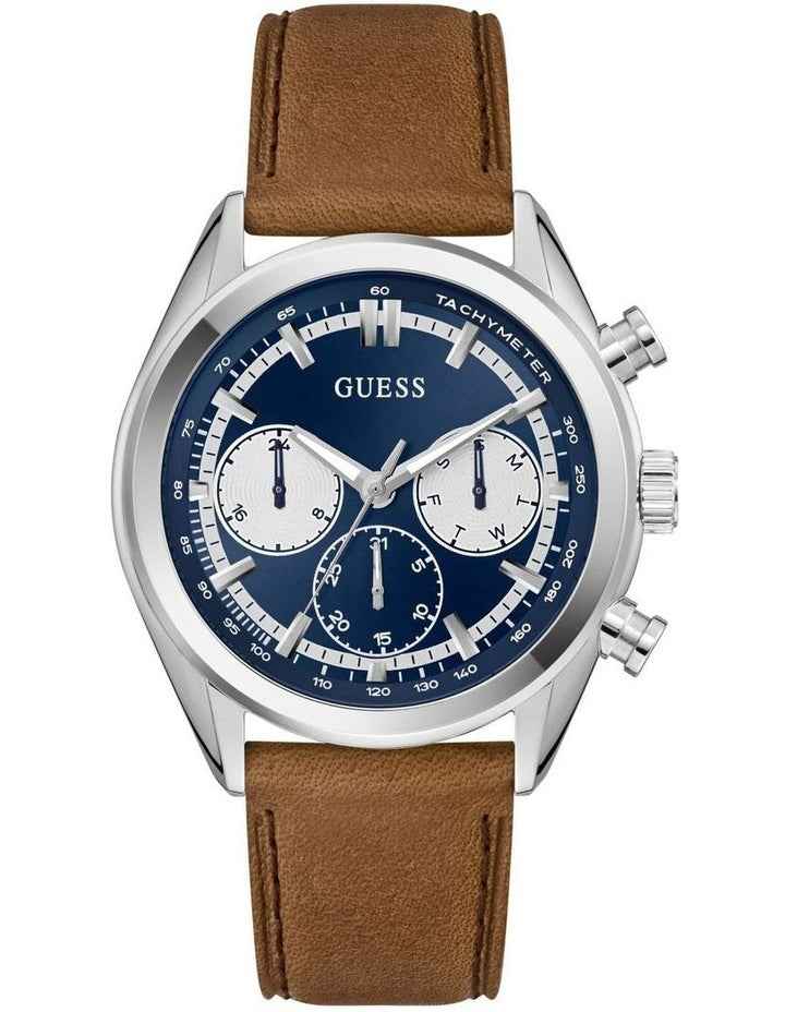 Mens Multi-function Watch in Multi