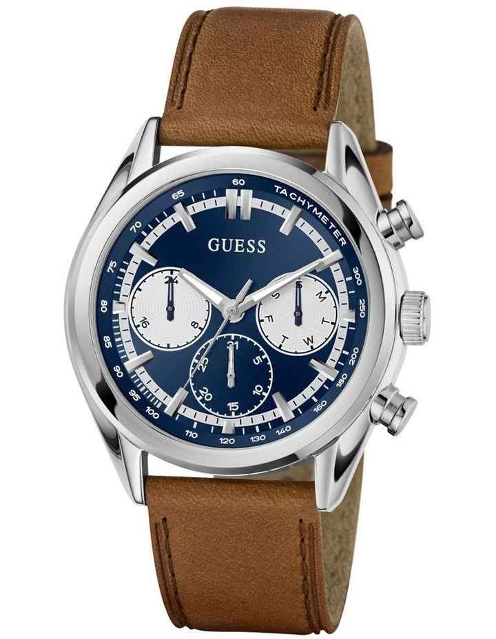 Mens Multi-function Watch in Multi