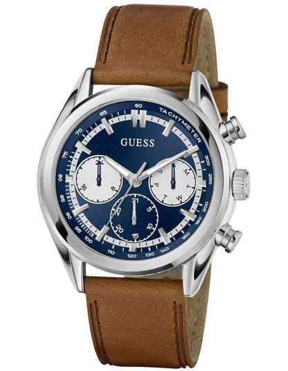 Mens Multi-function Watch in Multi