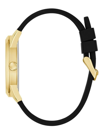 Mens Multi-function Watch in Black