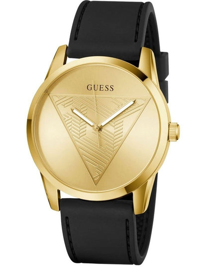 Mens Multi-function Watch in Black