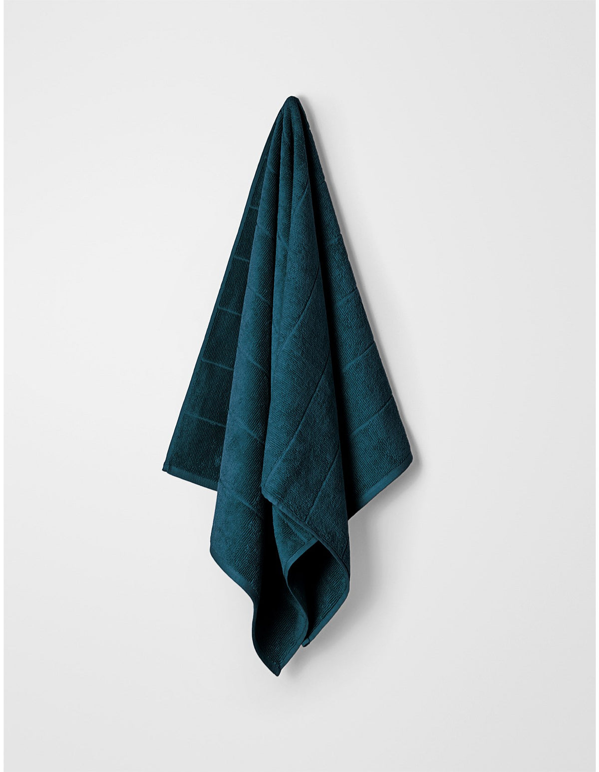 TASMAN BATH SHEET