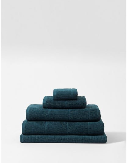 TASMAN BATH SHEET