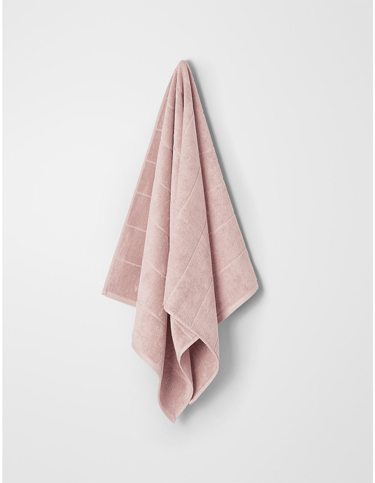 TASMAN BATH SHEET