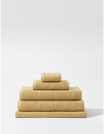 TASMAN BATH SHEET