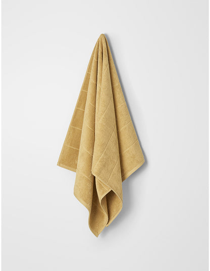 TASMAN BATH SHEET