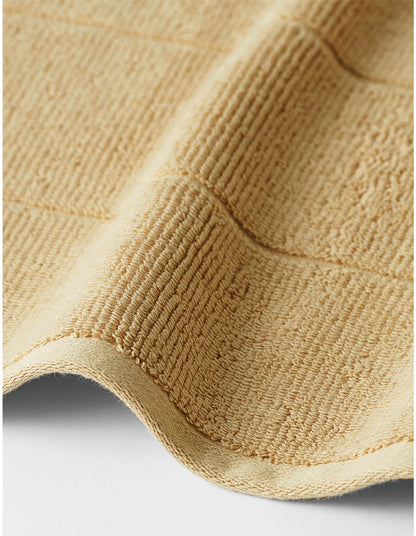 TASMAN BATH SHEET