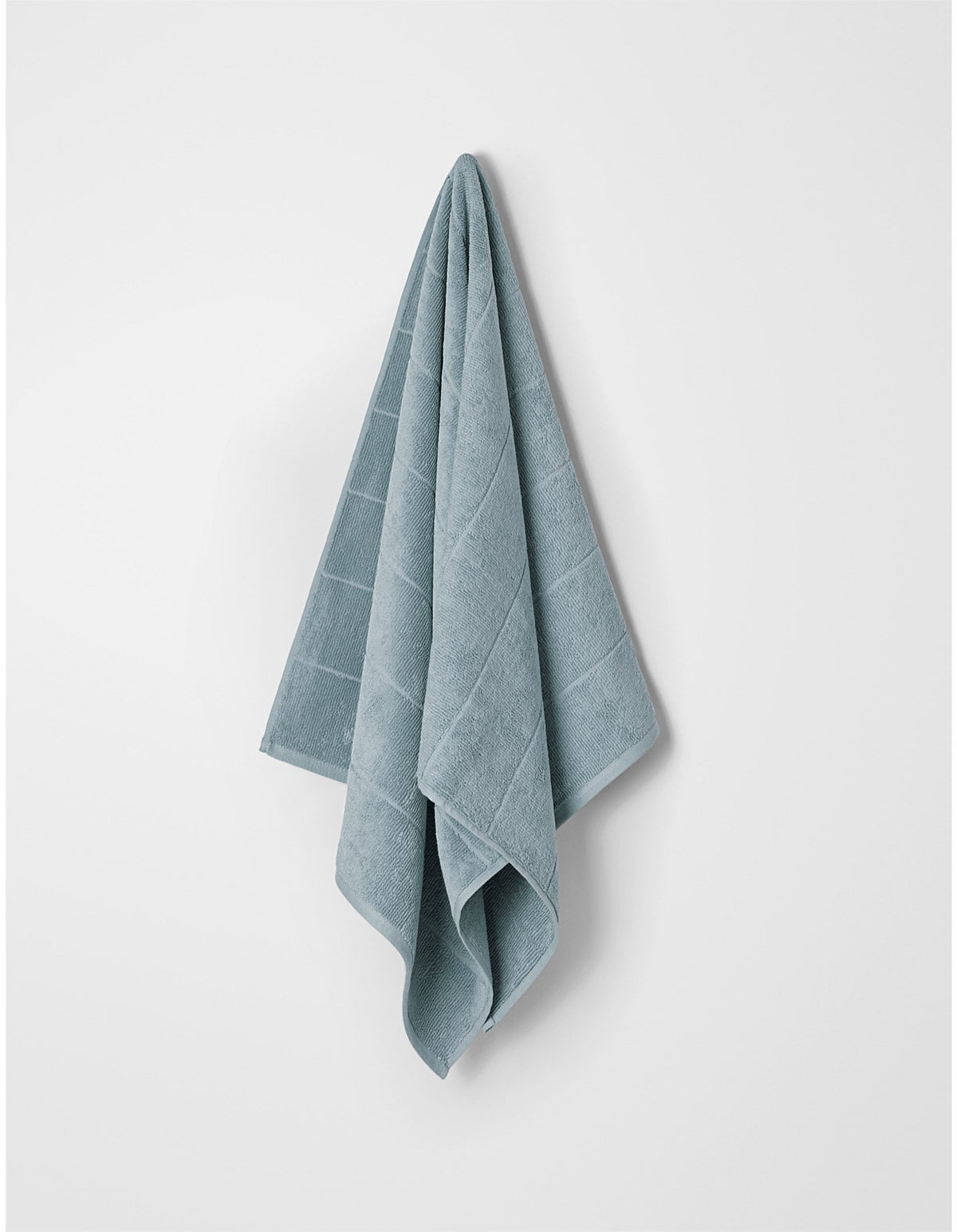 TASMAN BATH SHEET