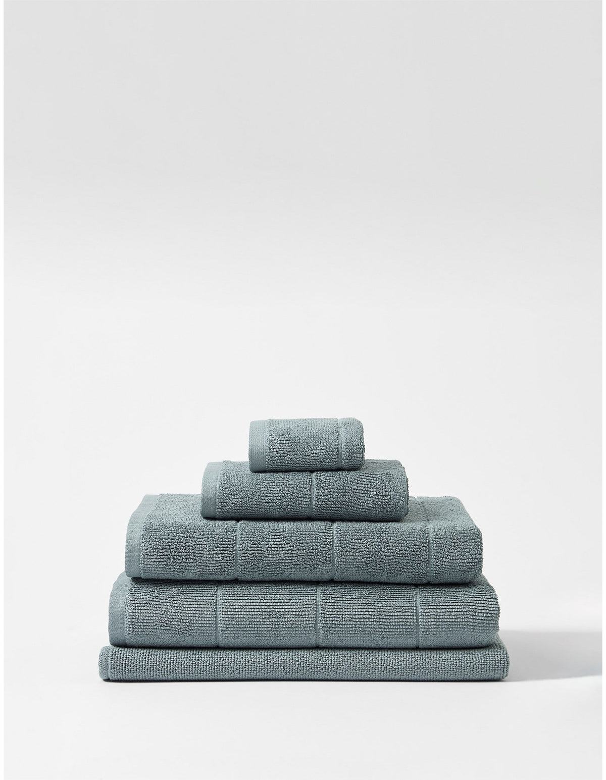 TASMAN BATH SHEET