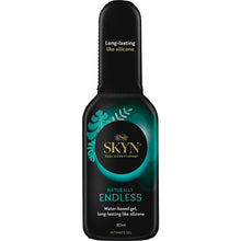 Skyn Naturally Endless Lubricant 80ml