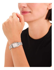 Ivy Watch 21mm OCWSSS-OC02 in Silver