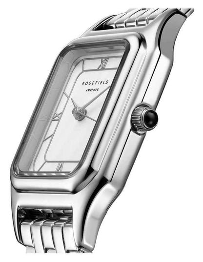 Ivy Watch 21mm OCWSSS-OC02 in Silver