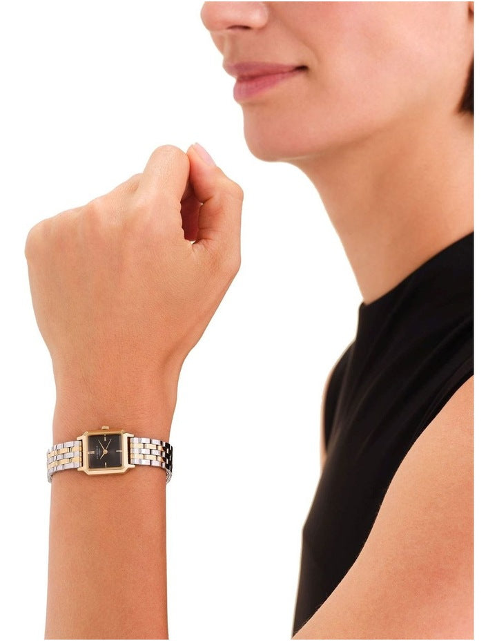 Boxelle Watch 19.5mm BBDSG-B07 in Multi