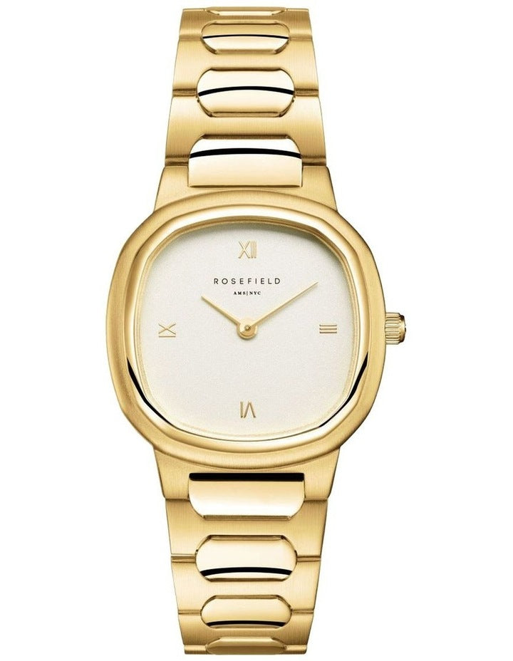 Gaia Watch 30mm ORCGSG-OR01 in Gold