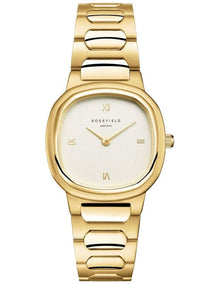 Gaia Watch 30mm ORCGSG-OR01 in Gold