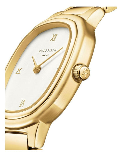Gaia Watch 30mm ORCGSG-OR01 in Gold