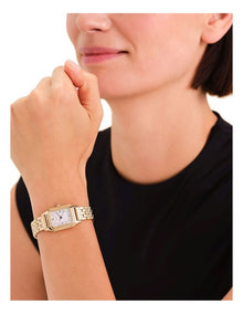 Ivy Watch 21mm OCWGSG-OC01 in Gold