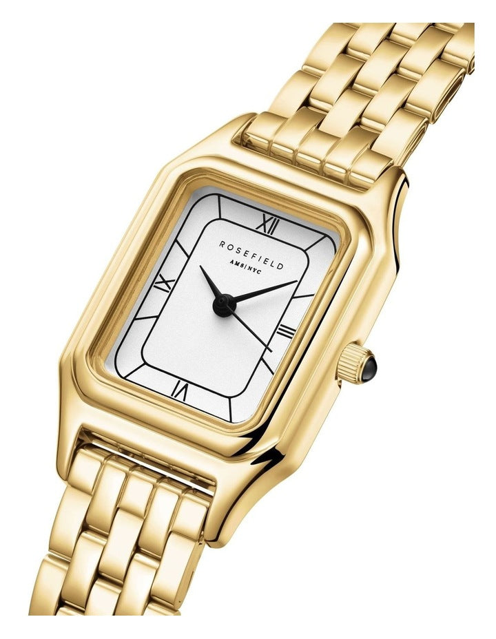 Ivy Watch 21mm OCWGSG-OC01 in Gold