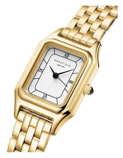 Ivy Watch 21mm OCWGSG-OC01 in Gold