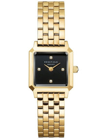 Boxelle Watch 19.5mm BBGSG-B08 in Gold