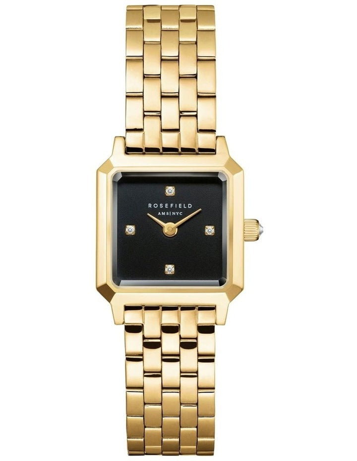 Boxelle Watch 19.5mm BBGSG-B08 in Gold