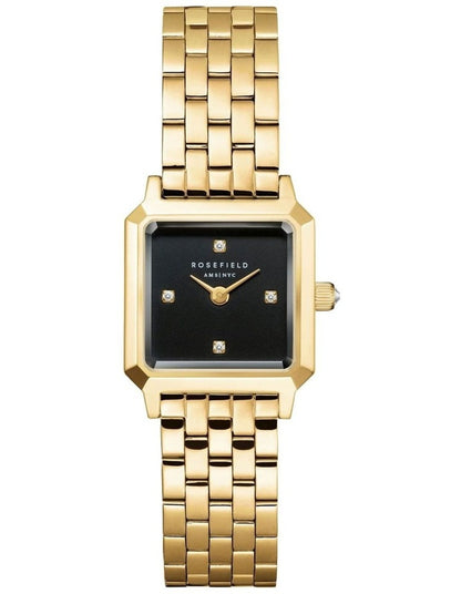 Boxelle Watch 19.5mm BBGSG-B08 in Gold