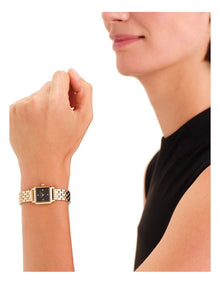 Boxelle Watch 19.5mm BBGSG-B08 in Gold