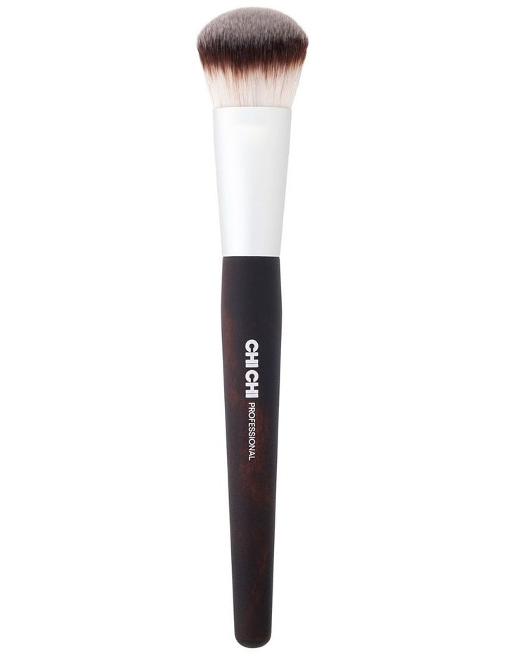 Contour & Blush Brush 105