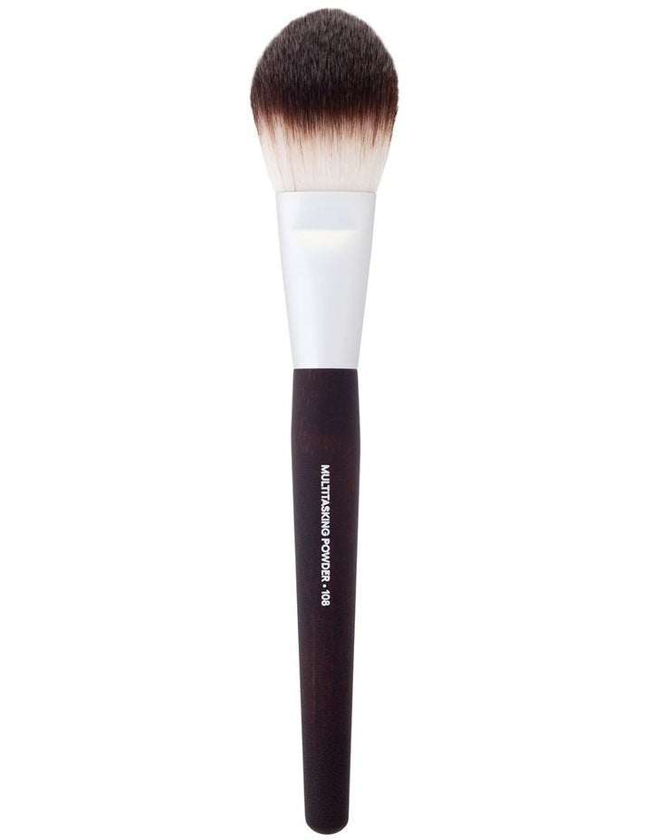 Multi-Tasking Powder Brush 108