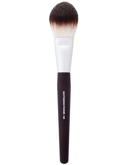Multi-Tasking Powder Brush 108