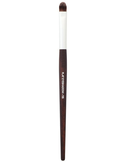 Flat Eye Shadow Brush