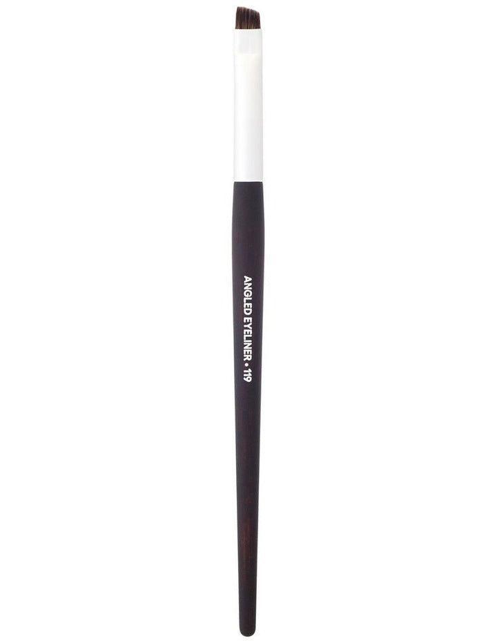 Angled Eyeliner Brush 119