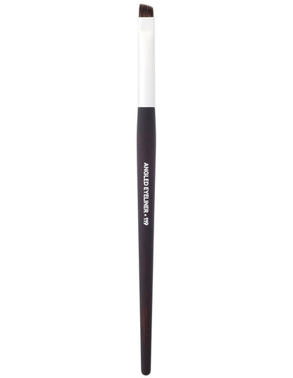Angled Eyeliner Brush 119