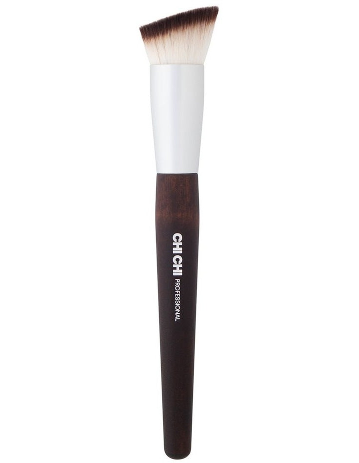 Angled Buffing Brush