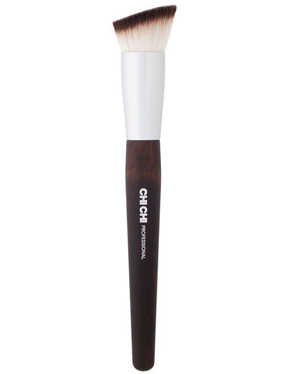 Angled Buffing Brush