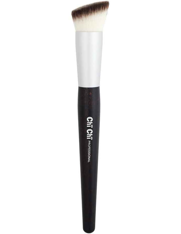 Angled Buffing Brush