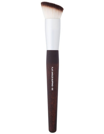 Angled Buffing Brush