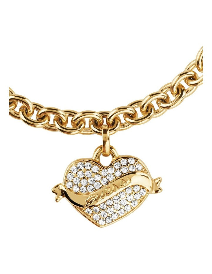 Vintage Bracelet in Gold